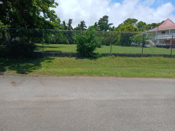 Second image of Lot 70 Kenmey Road in Mammee Bay Estate, St. Ann, Jamaica - property is For Sale