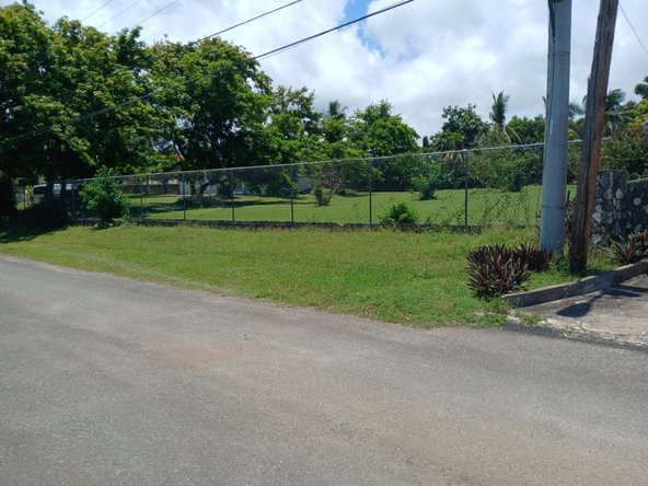 Third image of Lot 70 Kenmey Road in Mammee Bay Estate, St. Ann, Jamaica - property is For Sale