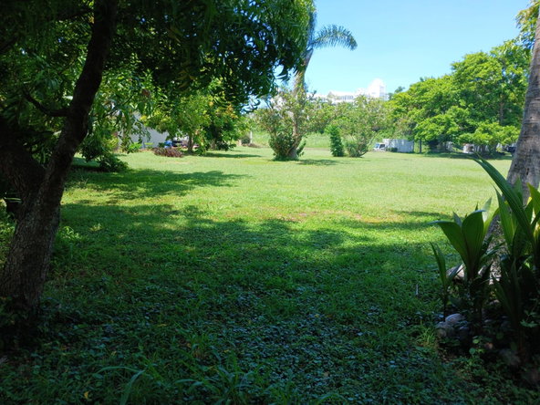 Fourth image of Lot 70 Kenmey Road in Mammee Bay Estate, St. Ann, Jamaica - property is For Sale