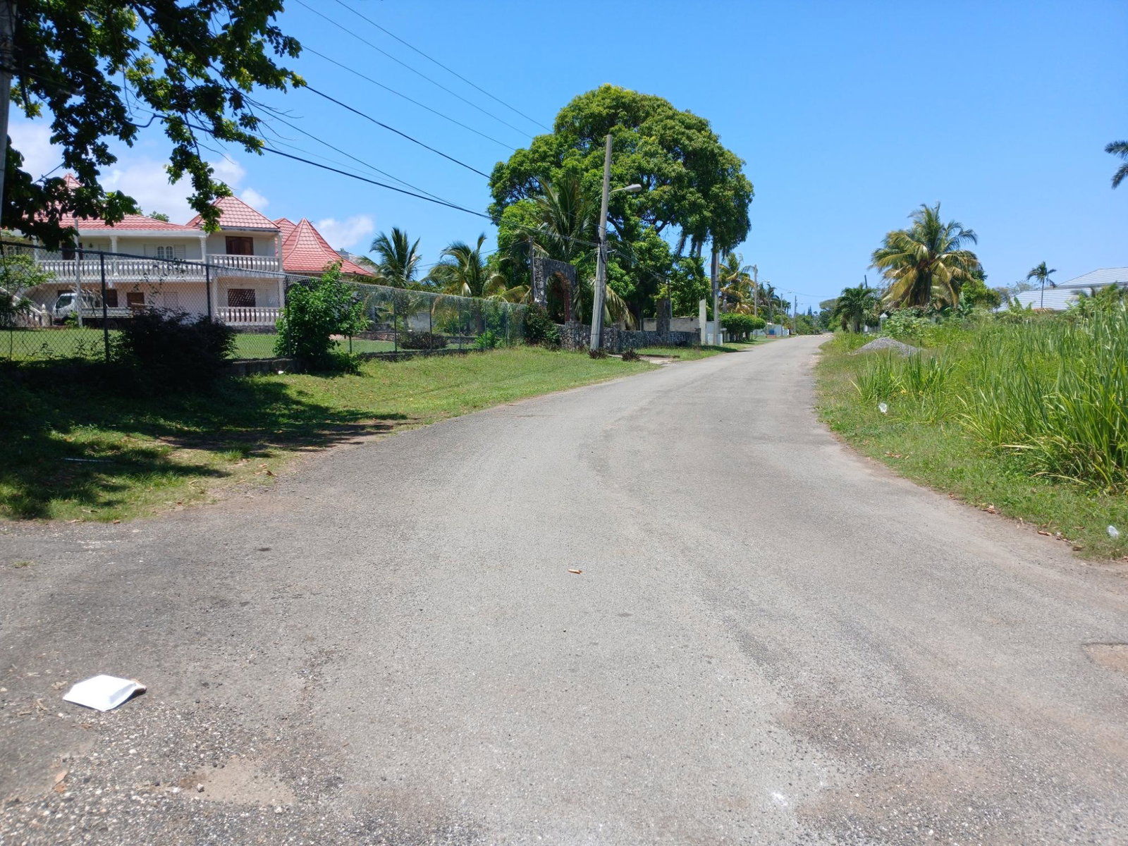 Eighth image of Lot 70 Kenmey Road in Mammee Bay Estate, St. Ann, Jamaica - property is For Sale