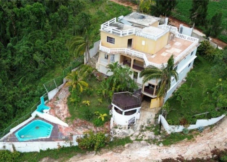 First image of Potsdam , st Elizabeth in Potsdam, St. Elizabeth, Jamaica - property is For Sale