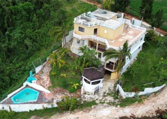 First image of Potsdam , st Elizabeth in Potsdam, St. Elizabeth, Jamaica - property is For Sale