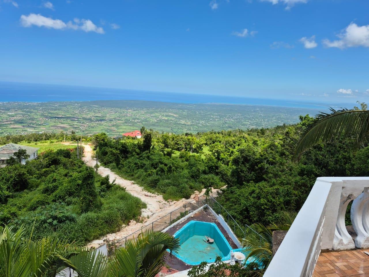 Second image of Potsdam , st Elizabeth in Potsdam, St. Elizabeth, Jamaica - property is For Sale