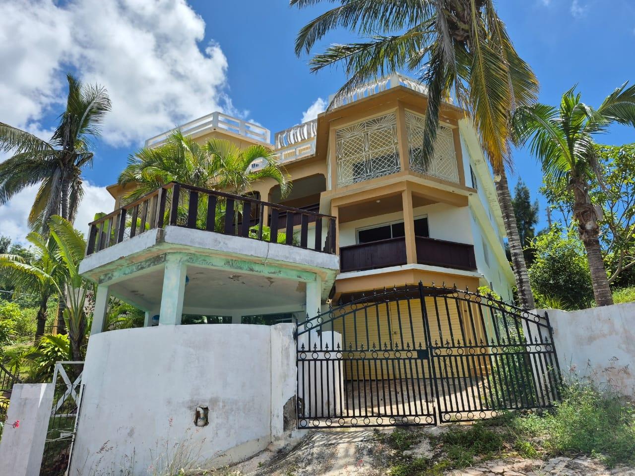 Fifth image of Potsdam , st Elizabeth in Potsdam, St. Elizabeth, Jamaica - property is For Sale