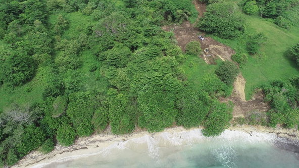 Twentieth image of Ross Craig , Portland in Long Bay, Portland, Jamaica - property is For Sale