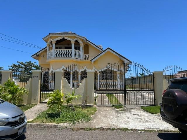 Second image of Coral Spring Village, Tre in Falmouth, Trelawny, Jamaica - property is For Rent