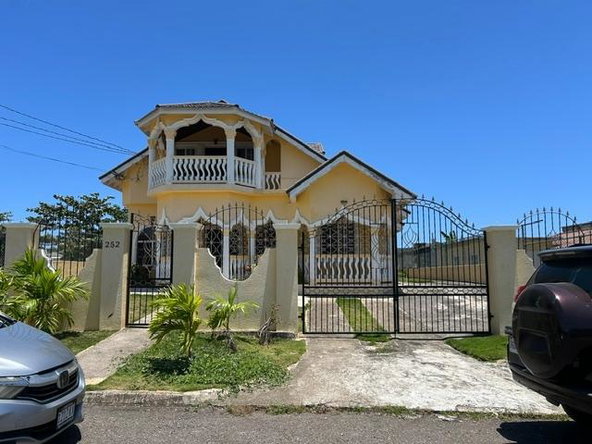 Second image of Coral Spring Village, Tre in Falmouth, Trelawny, Jamaica - property is For Rent