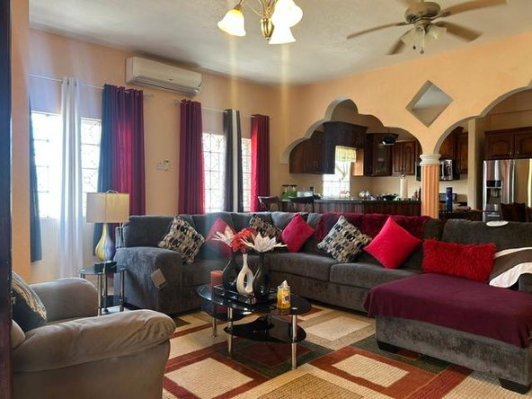 Third image of Coral Spring Village, Tre in Falmouth, Trelawny, Jamaica - property is For Rent