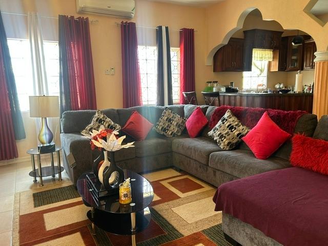 Fifth image of Coral Spring Village, Tre in Falmouth, Trelawny, Jamaica - property is For Rent