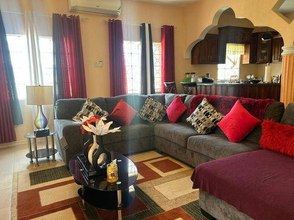 Fifth image of Coral Spring Village, Tre in Falmouth, Trelawny, Jamaica - property is For Rent