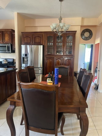 Seventh image of Coral Spring Village, Tre in Falmouth, Trelawny, Jamaica - property is For Rent