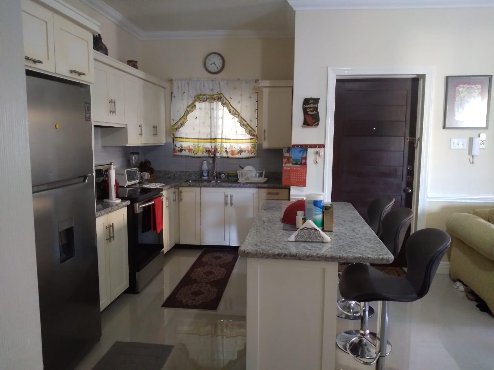 Fifth image of 26 Merrivale Avenue, Kingsto in Kingston 8, St. Andrew, Jamaica - property is For Sale