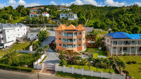 First image of 13- Bell Air Liberty Gardens in Liberty, St. Ann, Jamaica - property is For Sale