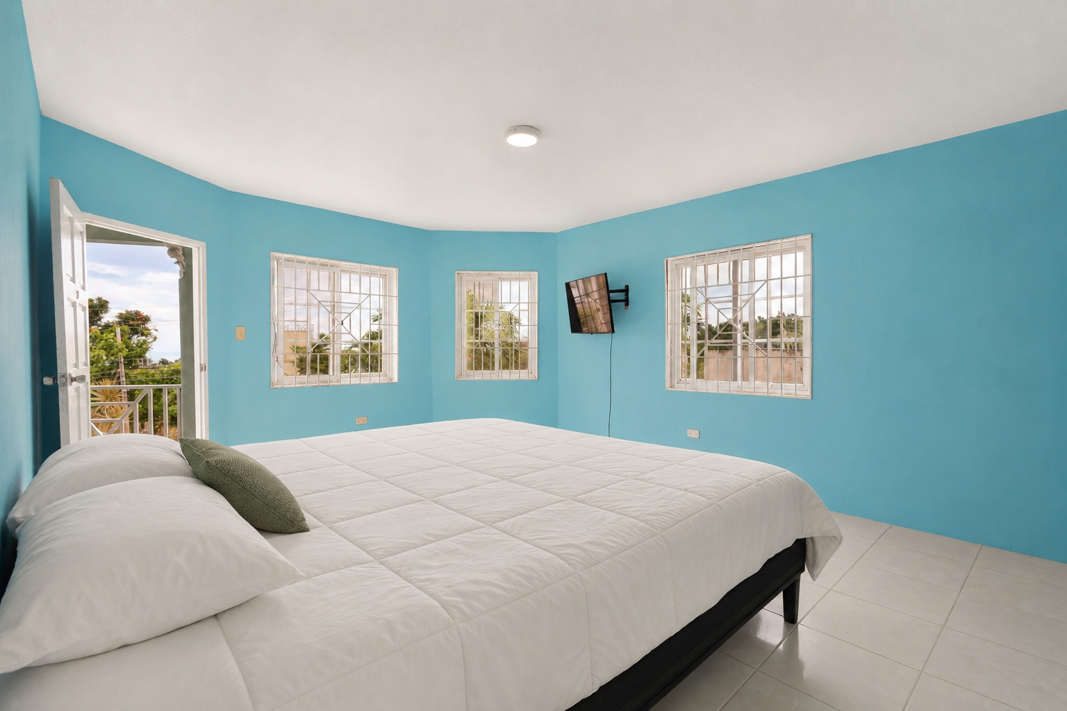 Tenth image of 13- Bell Air Liberty Gardens in Liberty, St. Ann, Jamaica - property is For Sale