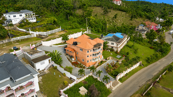 Eleventh image of 13- Bell Air Liberty Gardens in Liberty, St. Ann, Jamaica - property is For Sale