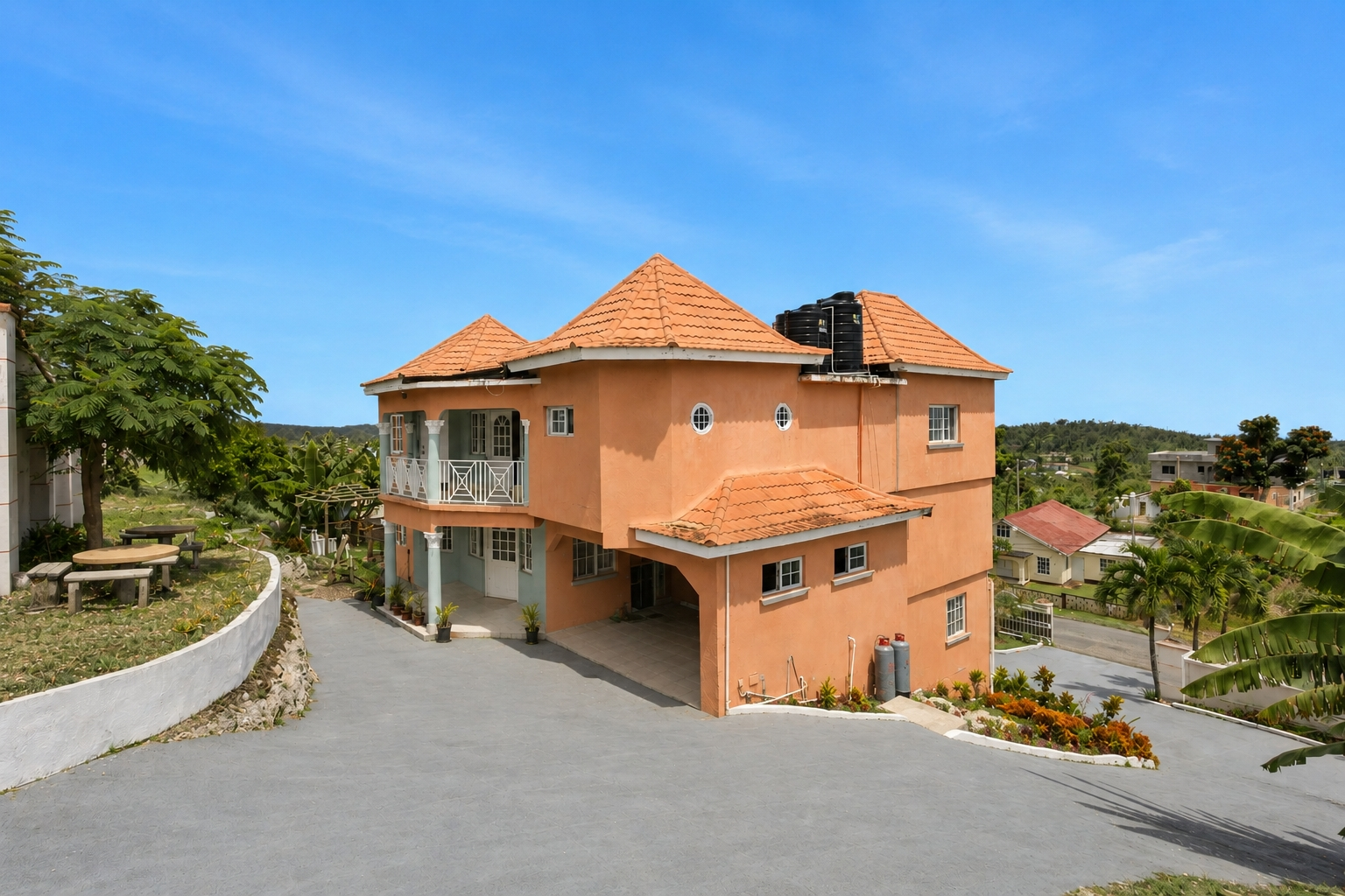 Twelfth image of 13- Bell Air Liberty Gardens in Liberty, St. Ann, Jamaica - property is For Sale