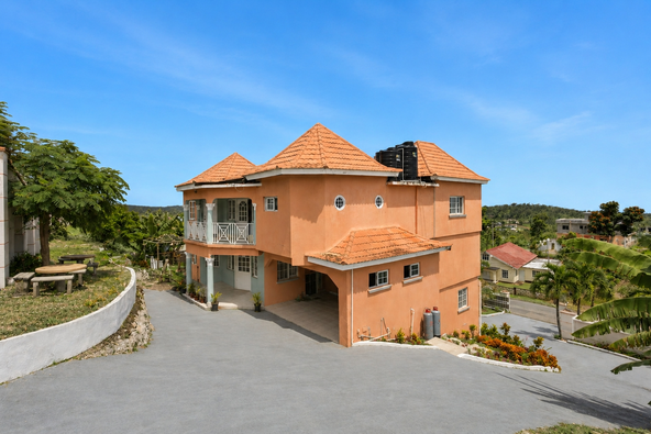Twelfth image of 13- Bell Air Liberty Gardens in Liberty, St. Ann, Jamaica - property is For Sale
