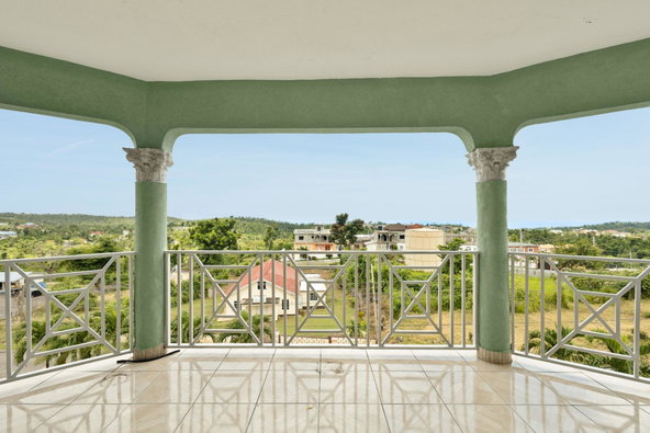 Sixteenth image of 13- Bell Air Liberty Gardens in Liberty, St. Ann, Jamaica - property is For Sale