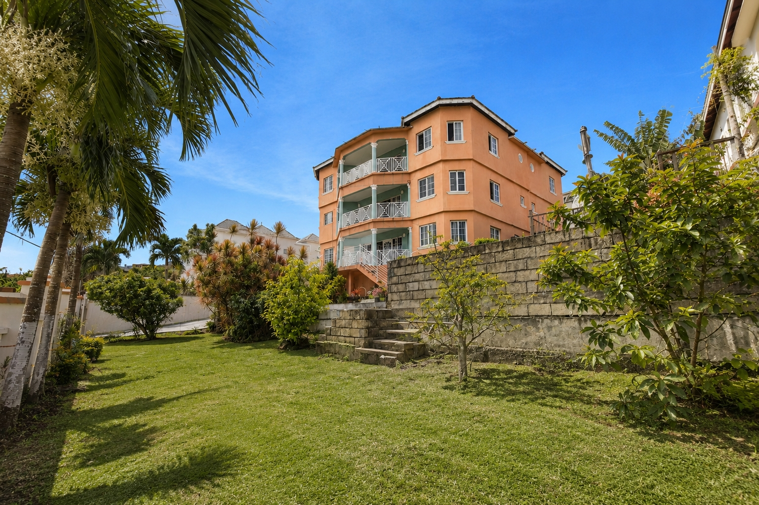 Second image of 13- Bell Air Liberty Gardens in Liberty, St. Ann, Jamaica - property is For Sale
