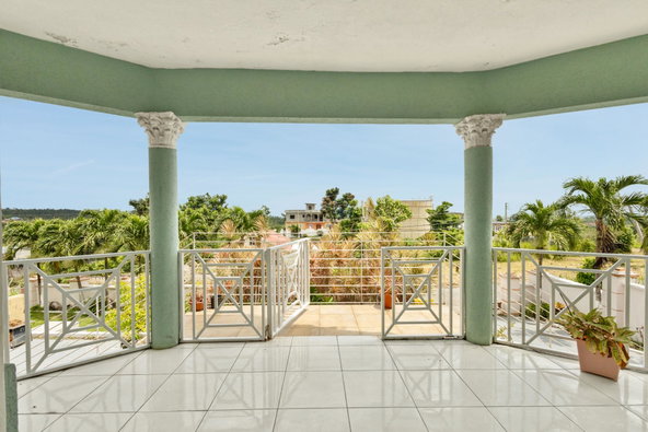 Third image of 13- Bell Air Liberty Gardens in Liberty, St. Ann, Jamaica - property is For Sale