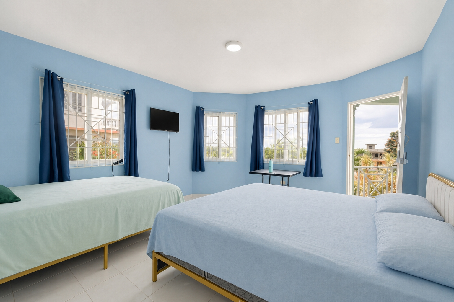 Seventh image of 13- Bell Air Liberty Gardens in Liberty, St. Ann, Jamaica - property is For Sale