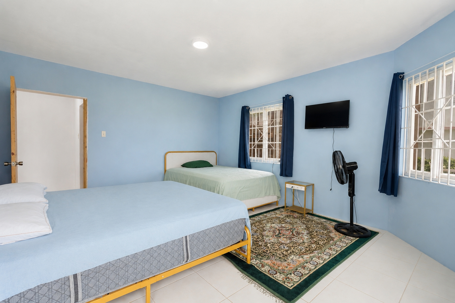 Eighth image of 13- Bell Air Liberty Gardens in Liberty, St. Ann, Jamaica - property is For Sale