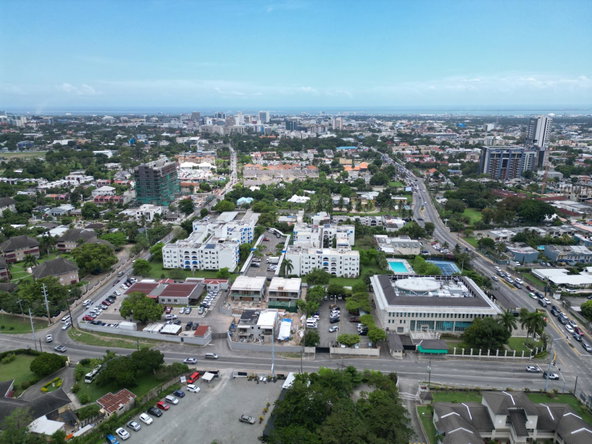 Second image of P4- Embassy Apartments in Kingston 5, St. Andrew, Jamaica - property is For Sale