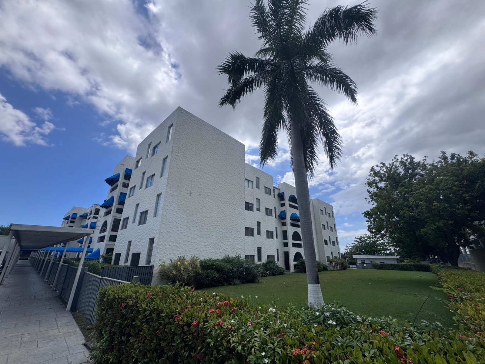 Twenty-Fifth image of P4- Embassy Apartments in Kingston 5, St. Andrew, Jamaica - property is For Sale