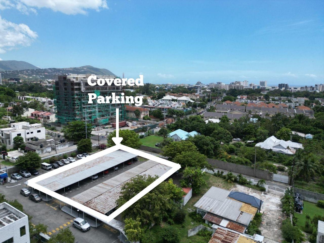 Third image of P4- Embassy Apartments in Kingston 5, St. Andrew, Jamaica - property is For Sale