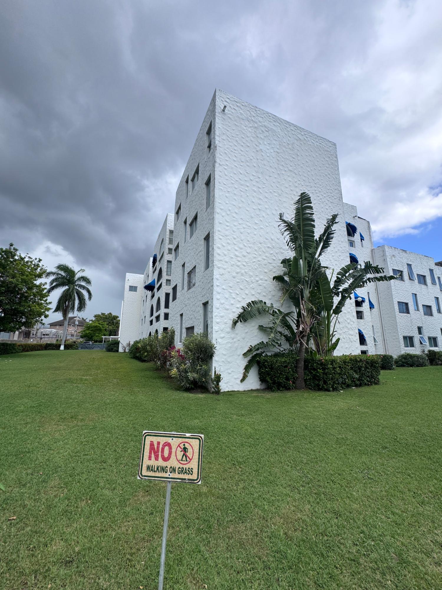 Fourth image of P4- Embassy Apartments in Kingston 5, St. Andrew, Jamaica - property is For Sale