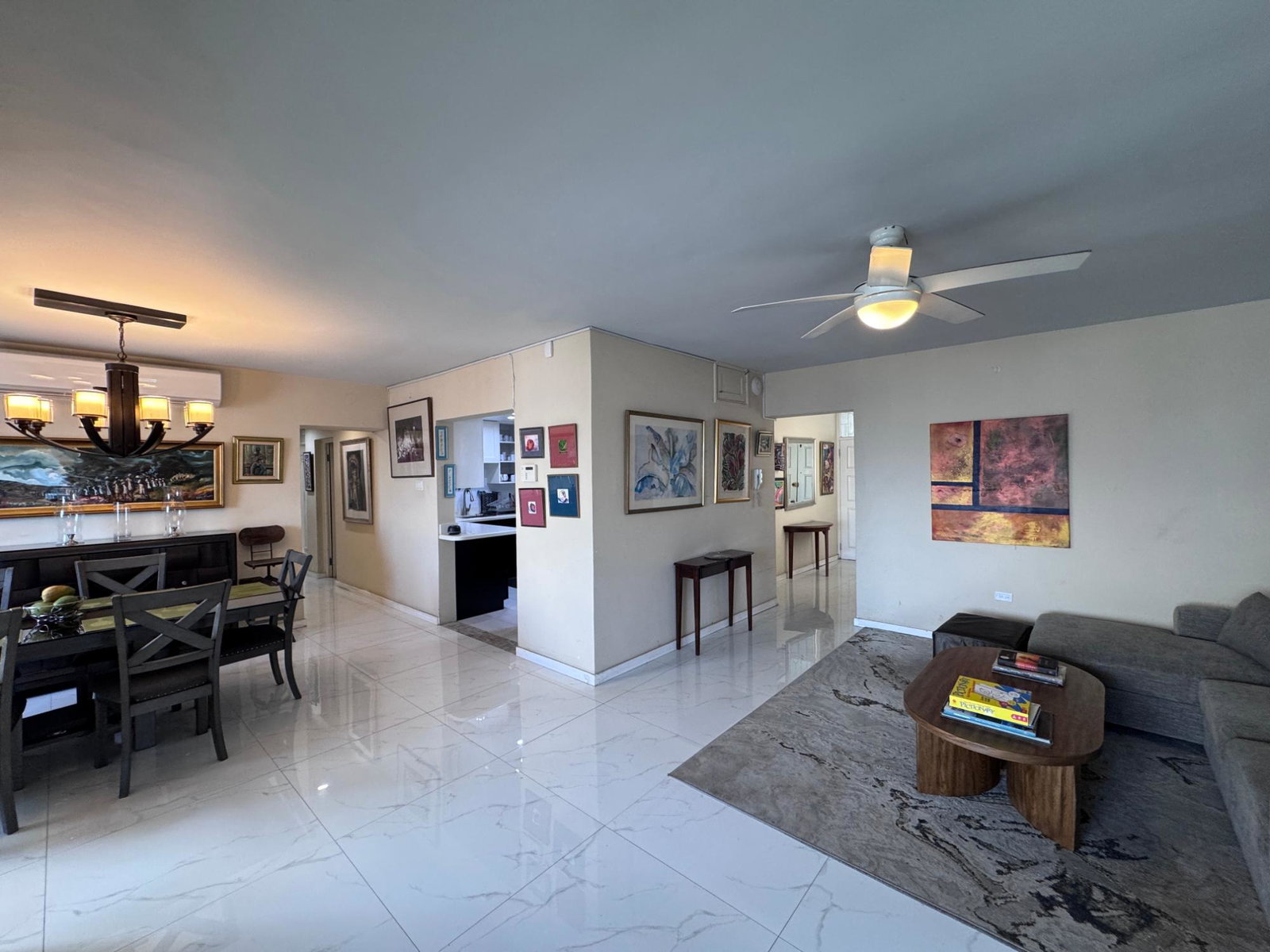 Sixth image of P4- Embassy Apartments in Kingston 5, St. Andrew, Jamaica - property is For Sale