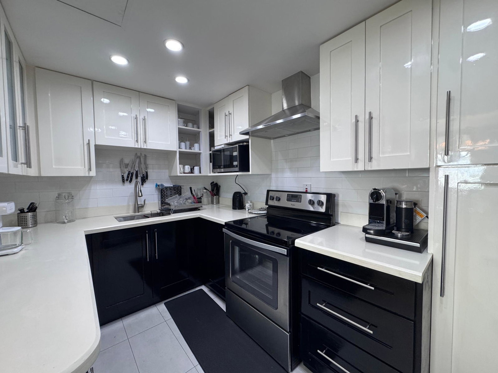 Eighth image of P4- Embassy Apartments in Kingston 5, St. Andrew, Jamaica - property is For Sale