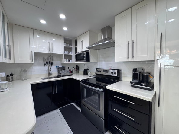 Eighth image of P4- Embassy Apartments in Kingston 5, St. Andrew, Jamaica - property is For Sale