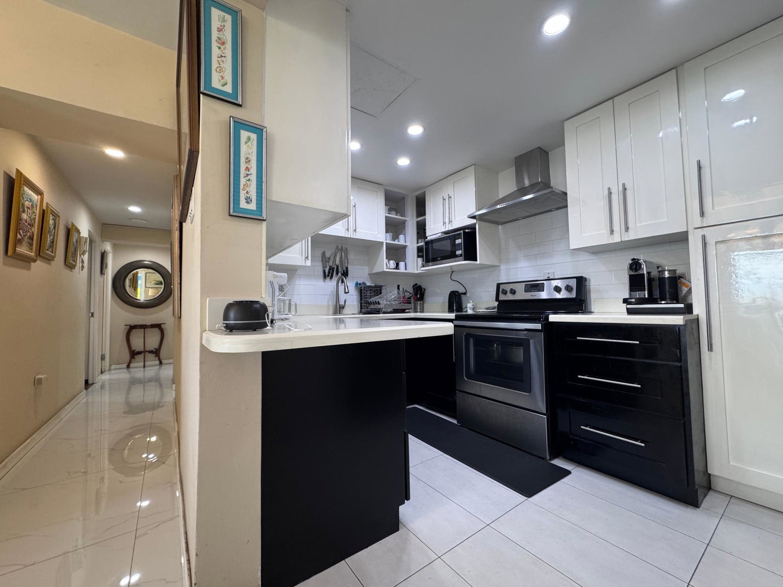 Ninth image of P4- Embassy Apartments in Kingston 5, St. Andrew, Jamaica - property is For Sale