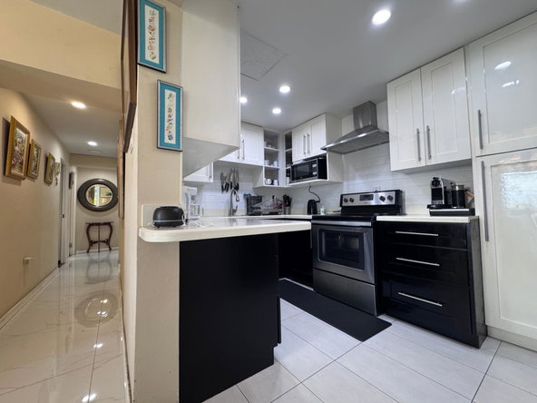 Ninth image of P4- Embassy Apartments in Kingston 5, St. Andrew, Jamaica - property is For Sale