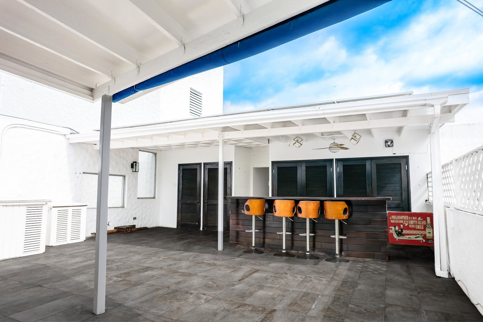 Nineteenth image of P1e-17 Kingsway Avenue in Kingston 10, St. Andrew, Jamaica - property is For Rent