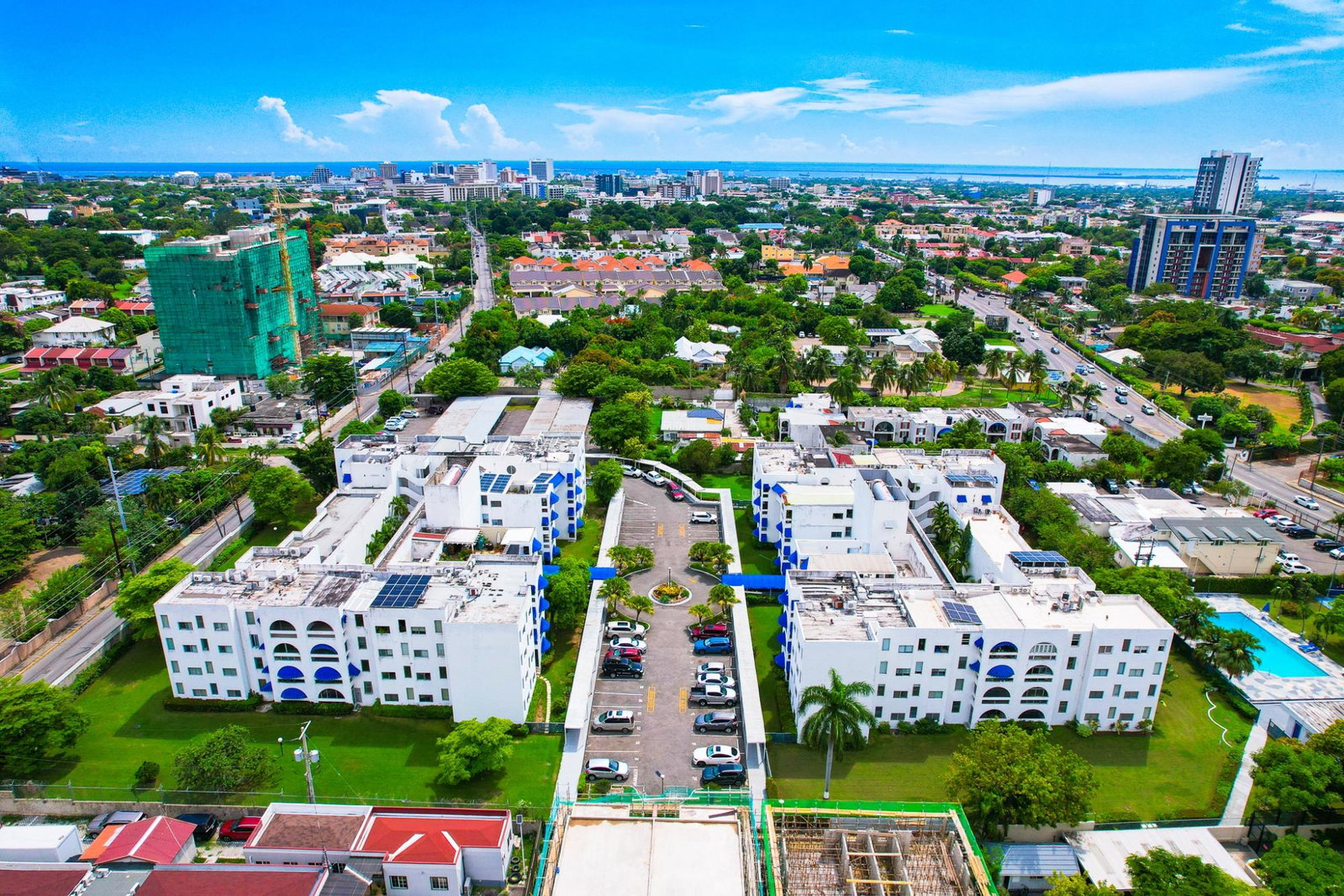Third image of P1e-17 Kingsway Avenue in Kingston 10, St. Andrew, Jamaica - property is For Rent