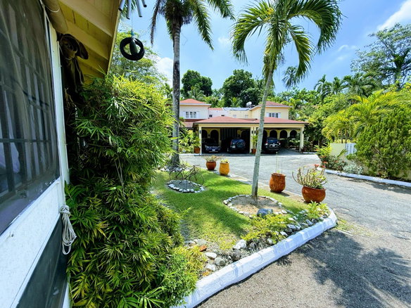 First image of 2-1a Upper Melwood Avenue, Kin in Kingston 8, St. Andrew, Jamaica - property is For Sale