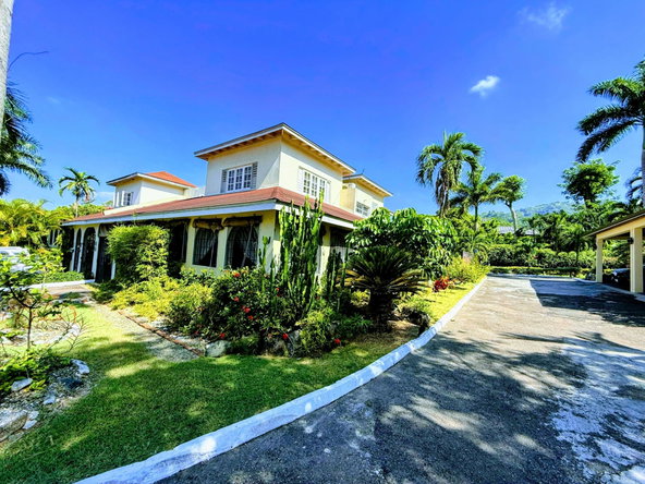 Second image of 2-1a Upper Melwood Avenue, Kin in Kingston 8, St. Andrew, Jamaica - property is For Sale