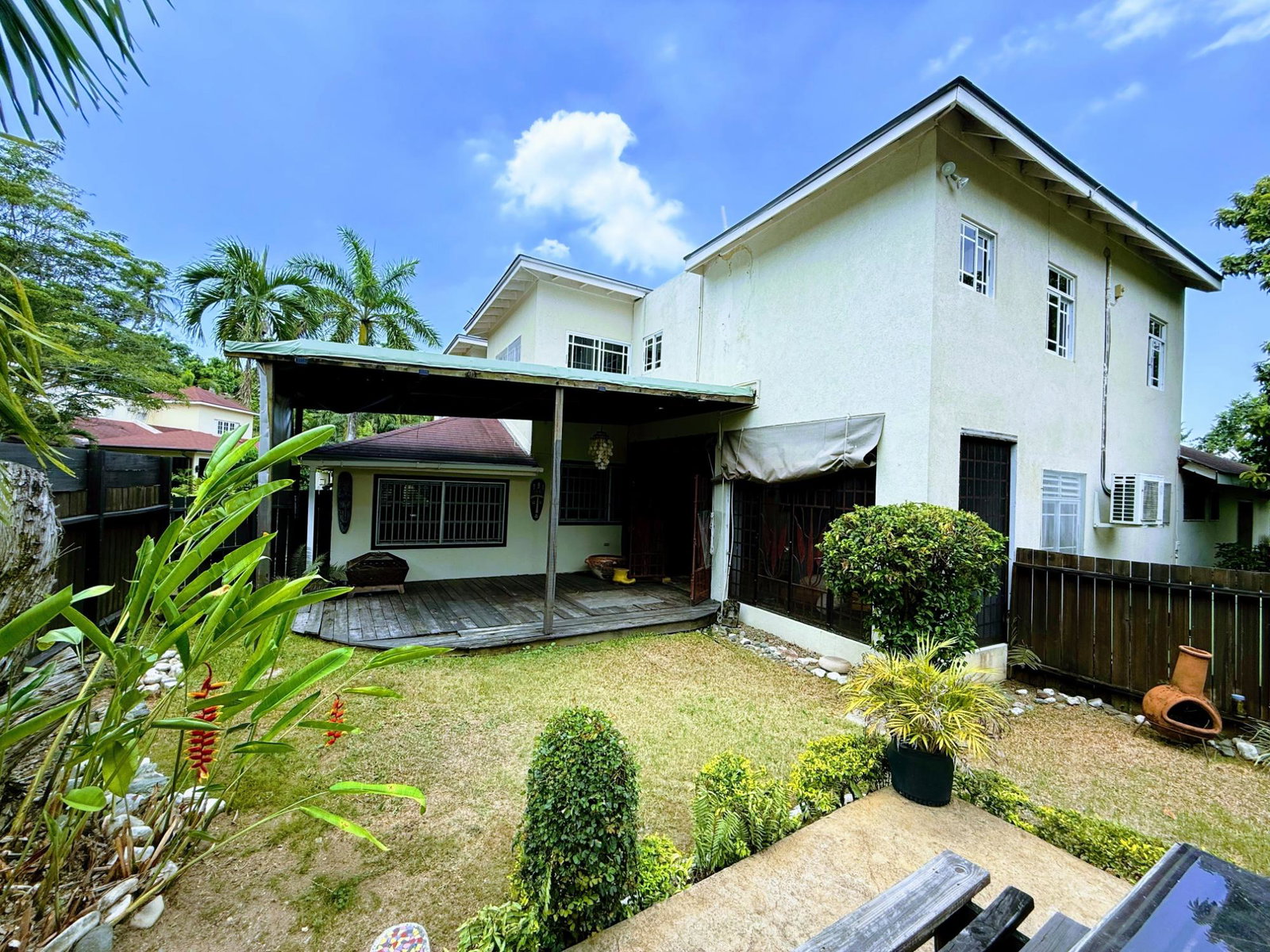 Fifth image of 2-1a Upper Melwood Avenue, Kin in Kingston 8, St. Andrew, Jamaica - property is For Sale