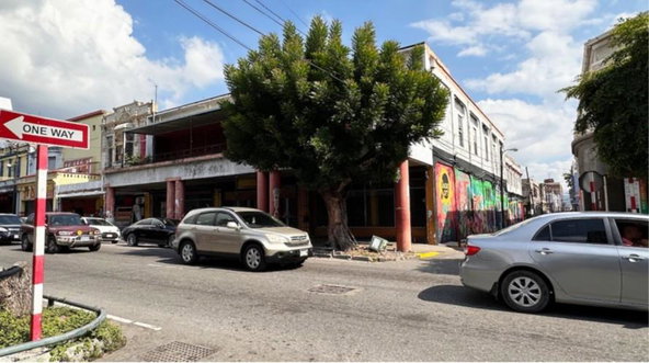 Fourth image of 8-12 King st & 2a-10 Temple ln in KINGSTON, Kingston, Jamaica - property is For Sale