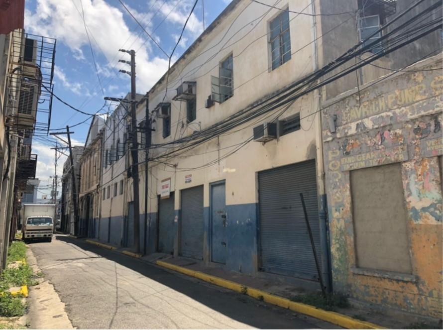 Ninth image of 8-12 King st & 2a-10 Temple ln in KINGSTON, Kingston, Jamaica - property is For Sale