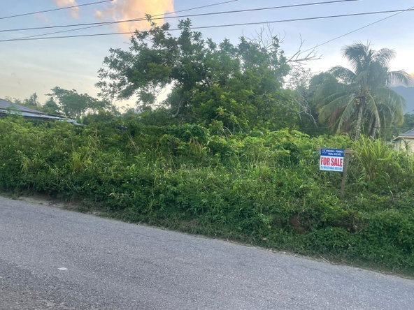 First image of 82 & 83 Phantilands in Goshen, St. Elizabeth, Jamaica - property is For Sale