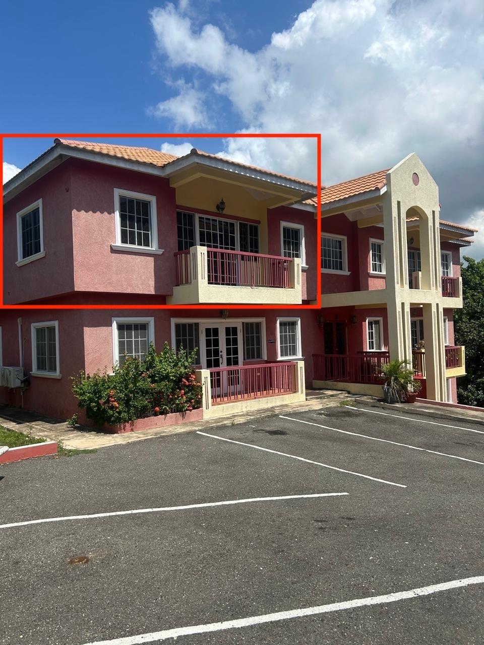 Second image of 13- st Jago Pines Rodney Hght in Spanish Town, St. Catherine, Jamaica - property is For Sale