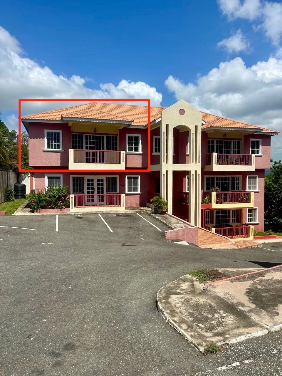 Third image of 13- st Jago Pines Rodney Hght in Spanish Town, St. Catherine, Jamaica - property is For Sale