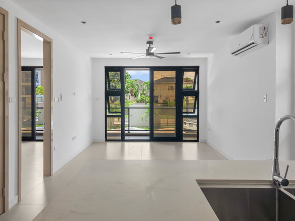 First image of 104-2 Somerton Avenue in Kingston 6, St. Andrew, Jamaica - property is For Rent
