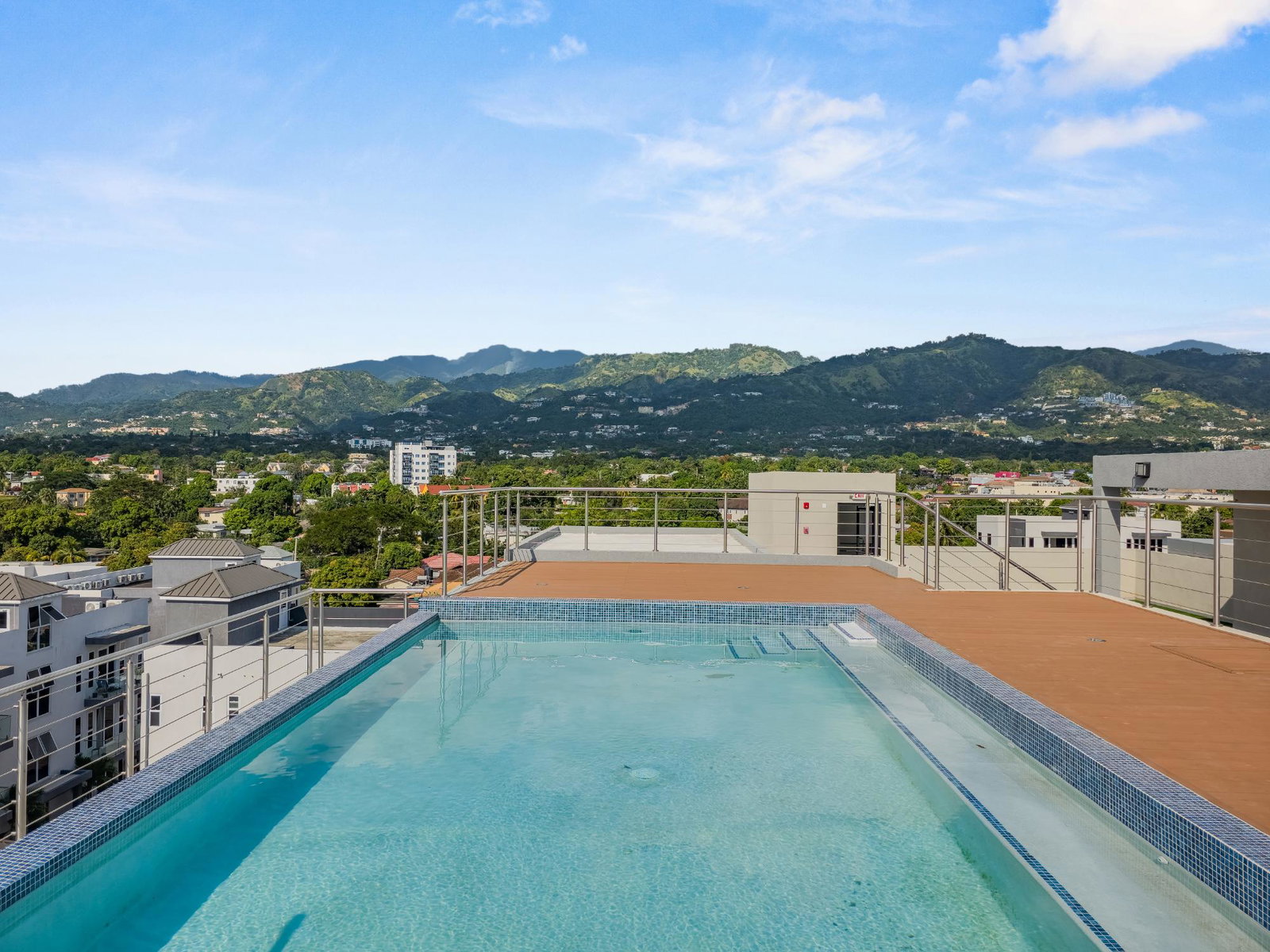 Eleventh image of 104-2 Somerton Avenue in Kingston 6, St. Andrew, Jamaica - property is For Rent