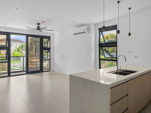 Second image of 104-2 Somerton Avenue in Kingston 6, St. Andrew, Jamaica - property is For Rent
