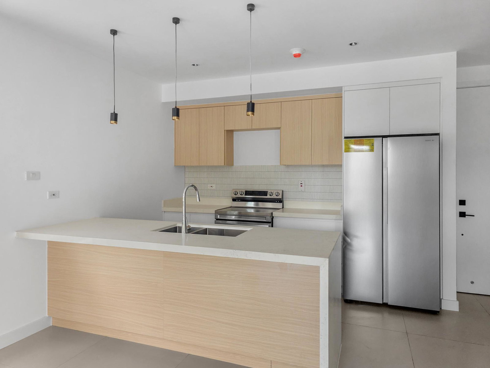 Third image of 104-2 Somerton Avenue in Kingston 6, St. Andrew, Jamaica - property is For Rent
