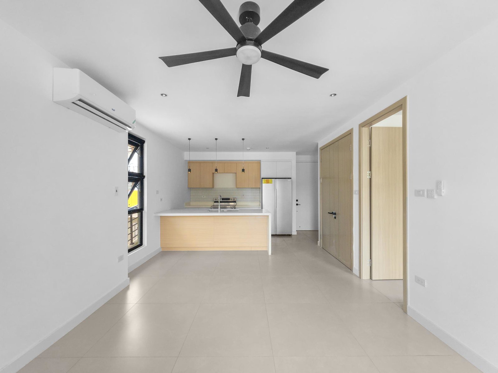 Fourth image of 104-2 Somerton Avenue in Kingston 6, St. Andrew, Jamaica - property is For Rent